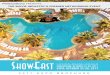 SHOWEAST EXPO copy - Worldwide … · 2017 expo brochure the movie industry’s premier networking event presents: loews miami beach convention: october 23-26, 2017 expo: october
