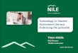 Technology in Teacher Assessment Literacy: Embracing the potential · 2017-11-24 · technology to reliable assessment practices “Google packed its headphones (in combination with