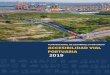 Plan Nacional de Accesibilidad Vial Portuaria 2019 · 2019-11-06 · "Mejoramiento Costanera Sector Portuario y Conexión a Sector Chinchorro, Arica" (BIP 40006014-0), que buscará