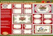 doodey peel off stickers and craft products · stickers or 3D-pictures. Here you will find some christmas examples. On the doodey.com website you can find even more motives ideal