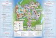 WDW Prep School | you'll learn things you never knew you ... · to Parking Lot Monorail to Magic Kingdom. R..ort= Bun: to Disney Resort hot. I' ENTAANCE Boat to Magic Kingdom R "orts