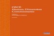 OSCE Human Dimension Commitments3rd Edition ODIHR OSCE Human Dimension Commitments Volume 2 Chronological Compilation 3rd Edition Published by the OSCE Office for Democratic Institutions