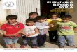 SURVIVING BEYOND SYRIA...camp of Sabra and Shatila in Beirut. The first part of this report details the current state of humanitarian needs in the areas of pro-tection, housing, food