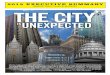 MARKETING PLAN & BUDGET THE CITY · 2013 executive summary marketing plan & budget visit salt lake presents a salt lake county production “the city is unexpected” starring carlene