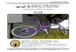 Using Your Bike Friday® Silk · If You Need Help . . . If you need technical assistance with any Green Gear® Cycling product, or are unclear on the proper operation of your Bike