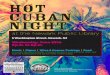 Hot Cuban Night€¦ · Cuban Night at the Newark Public Library 5 Washington Street, Newark, NJ Wednesday, June 28th 6p.m. to 8p.m. Music | Cigars | Wine & Cognac Tastings | Food