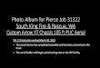 Photo Album for Pierce Job 31322 South King Fire & Rescue, WA … · 2018-10-09 · Photo Album for Pierce Job 31322 South King Fire & Rescue, WA Custom Arrow XT Chassis 105 ft PUC