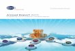 Annual Report 2015 - GS1 Hong Kong · Propelling Omni-channel Transformation Connecting Supply Chain with Innovations. ... omni-channel, food traceability and safety, logistics, and