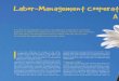 Labor-Management Cooperat A · Labor-Management Cooperat A I n the years following the passage of the Labor- Management Cooperation Act of 1978 (LMCA), the number of joint labor-management