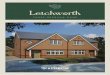 Letchworth - Redrow · First Floor First Floor Bedroom 1 13’7” x 10’11” 4.13 x 3.32 m* EnSuite 7’1” x 4’1” 2.15 x 1.25 m* Bedroom 2 13’11” x 10’10” 4.25 x