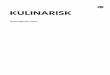 KULINARISK RU Кулинарная книга · 2018-07-23 · Цв. капуста, целиком 96 35 - 45 1 600 Цв. капуста, соцв. 96 25 - 30 1 500 Брокколи,