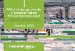 Working with Foodstuffs Procurement...contact for day-to-day queries Val Kawaguchi Procurement Analyst val.kawaguchi@foodstuffs-si.co.nz 03 363 6925 Analyst, back-up buyer and import