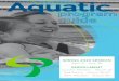 Aquatic - CP 2020 Aquatic Guide FINAL.pdf · to improving functional independence and self-esteem for people with physical, cognitive, sensory or other health-related impairments