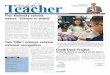 Four Kentucky schools named “Schools to Watch”econky/news/April07KYT.pdf · JOHN BOONE Bulletin Board Bulletin Board is compiled by Rebecca Blessing rebecca.blessing@education.ky.gov