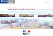 Sétra service d'Études techniques des routes et autoroutespiles.cerema.fr/IMG/pdf/...footbridges_cle0917b3.pdf · The Technical Department for Transport, Roads and Bridges Engineering