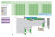 MEETING ROOM LEVELSetup capacities are only estimates based on architectural drawings. Staging and other equipment will affect room set maximums. Exhibit Halls Meeting Rooms
