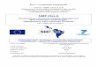 NMP DeLA...The M-ERA.NET Call 2015 opened at 3 February 2015. 34 funding agencies from 22 Eu-ropean countries as well as Brazil Sao Paulo participate in this joint call, with a total
