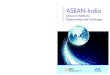 ASEAN-India File... · 26/08/2014  · RIS ASEAN-India Economic Relations: ... investment and technology. RIS is envisioned as a forum for fostering effective policy dialogue and