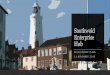 Southwold Enterprise Hub...Southwold Enterprise Hub Background –Station Yard development over 20 years Existing services –what happens to the existing services needed by the community?