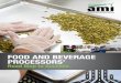 Food and Beverage Processors’takeanewapproach.ca/wp-content/uploads/2017/06/... · To help address this industry challenge, the Food Processing Human Resources Council (FPHRC) developed