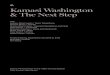 Kamasi Washington & The Next Step...The Young Jazz Giants to spread new sounds of jazz all around the country. In his second year at UCLA, Kamasi went on his first national tour with