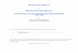 Masterstudiengangs Informatik und Informationswirtschaft ... · Modulhandbuch des Masterstudiengangs Informatik und Informationswirtschaft (10-04) der Universität Augsburg (Fassung