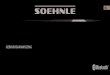 GEBRUIKSAANWIJZING - Soehnle · PDF file 1. Inhoud verpakking 1x Soehnle Fit Connect 100 (fitnesstracker met uitneembare display-module) 1x Gebruiksaanwijzing 2. Algemene instructies