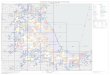URBANIZED AREA OUTLINE MAP (CENSUS 2000) Chicago ......Chicago, IL--IN 16264 Kenosha, WI 44506 Round Lake Beach--McHenry--Grayslake, IL--WI 76474 Wilmington (Will County), IL 95806