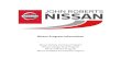 Nissan Program Information · Dealership retirees are not eligible for this program. Can an Infiniti Dealership Employee purchase a Nissan vehicle under the E Plan? Yes, an Infiniti