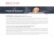 DCOYA Beware€¦ · Dcoya Beware reports are a valuable source of accurate and immediate intelligence directly from your organization’s front line where attacks are occurring