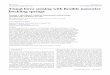 Visual force sensing with flexible nanowire buckling springseri.louisville.edu/papers_pres/nano8_3_035502.pdf · Vladimir V Dobrokhotov, Mehdi M Yazdanpanah, Santosh Pabba, Abdelilah
