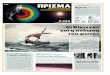 ΣΑΒΒΑΤΟ 23 ΣΕΠΤΕΜΒΡΙΟΥ 2017users.uoa.gr/~mpatin/Prisma/Prisma 24.pdf · βάθη της Ρωσίας. Σήμερα οι επιστήμονες, συνδυάζοντας