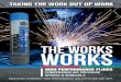 TAKING THE WORK OUT OF WORK...dyes, wax, red wine. 300ml can GALVANISING SPRAY Fast-drying, long lasting protection gives bright galvanised ﬁnish, easily overpainted, contains a