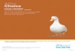 Aflac Choice - Employee Benefitsbenefitscc.org/wp-content/uploads/2019/01/Aflac-Choice.pdf · Aflac Choice offers our best selection of hospital-related benefits to help with the