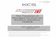 The Provision of Managed Services for Business Solutions Y16018 · 2016-11-18 · Managed Services for Business Solutions Y16018. Framework Y16018 Issue No.1 ... Ricoh UK Ltd. Framework