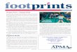 footprints - Foot & Ankle Clinic Treatment Center Seattle summer 2008.pdf · the treatment of their warts and seek professional care at all times. Lasers have become a common and