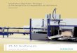Modular machine design - a strategy for companies of all sizesinvestigate more alternatives. The result is more innovation, better modularization, ... Sales specialists can use reliable,