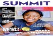 Summit - the international school in Arusha & Moshi, Tanzania · 2019-06-15 · MAIN OFFICE & MOSHI CAMPUS Po Box 733 Moshi, tanzania +255 272755004/5 ARUSHA CAMPUS Po Box 2691 arusha,