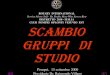 ROTARY INTERNATIONAL DISTRETTO 2100 - ITALIA CLUB … · Club Pompei Oplonti Vesuvio Est ROTARY INTERNATIONAL ROTARY INTERNATIONAL Service Above Self - He Profits Most Who Serves
