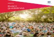 JUNE 2018 Event guidelines - stonnington.vic.gov.au · 12 › Wedding ceremonies 12 Public events 12 › Fetes and fairs 12 › Markets ... are some of the most attractive in Melbourne
