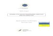 LINKING THE WATER FRAMEWORK DIRECTIVE AND IED DIRECTIVE · 3 Title report: Linking the Water Framework Directive and the Industrial Emissions Directive, Phase 3. Number report: 2013/XX