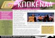 KOOKÉNAA messengershareholders.goldbelt.com/sites/default/files/05. Kookenaa - Summer... · non-government business portfolio (specifically real estate) 6. Grow and diversify GBI’s
