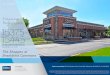 For Lease Retail Space 15375- 15445 · FOR LEASE The Shoppes at Brookfield Commons // Brookfield // WI DEMOGRAPHICS 1, 3 & 5 MILE RADIUS Population 1 Mile: 3,909 3 Miles: 50,080 5