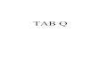 TAB Q - Alvarez & Marsal | Management Consulting...923 stores throughout the United States and Canada as well as online through their U.S. e-commerce website. The Debtors are headquartered