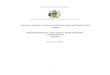 Solomon Islands Community Benefit Sharing Pilot Project ... · 6.5 Component 4 Impact Management – Project Management This component is not anticipated to have any social or environmental