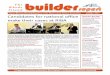 Rhode The builder Island - New River Press/Barking Cat Booksnewriverpress.com/newsletters/RIBRarchive/OCTOBER BUILDER 12.pdf · emphasizes membership growth, marketing members and