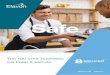 Safe...with Secured by Elavon and knowing that you are doing all you can to take payments securely. Secured by Elavon represents our range of market leading fraud prevention products