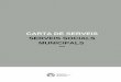 CARTA DE SERVEIS SERVEIS SOCIALS MUNICIPALS · Prestacions Socials Encarna Zurita Lorente, cap del Departament d’Atenció a les Persones en Situació de Dependència i Adults Vulnerables