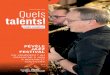PÉVÈLE JAZZ FESTIVAL - Réseau des Communescdn1_3.reseaudescommunes.fr/cities/391/documents/9hjyva3tm2fvb… · Jazz Band de Phalempin dirigé par Grégory Letombe. C’était un