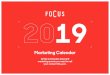 19 - marketingcalendar.focusimc.co.uk€¦ · national hug day national pie day compliment day burns night chocolate cake day science fiction day data privacy day strawberry ice cream
